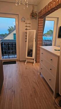 Foto - Etagenwohnung zur Miete in Heiligenhafen
