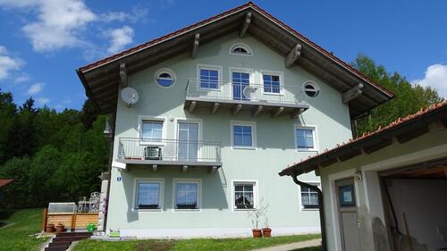 Foto - Mietwohnung 106qm in Topp Lage - 700,00 EUR Kaltmiete,