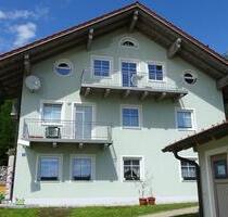 Mietwohnung 106qm in Topp Lage - 700,00 EUR Kaltmiete, in Mauth (PLZ: 94151)