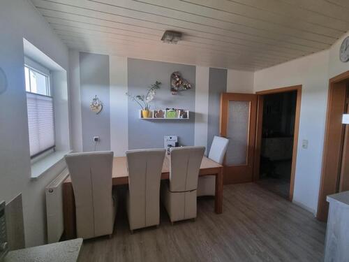 Foto - Etagenwohnung in Mauth zur Miete