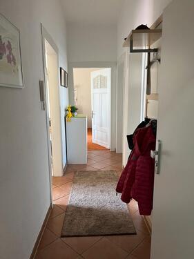 Foto - Sehr gepflegte 3 Zimmer Wohnung in Geldern