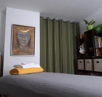 Praxisraum 11 m² Köln-PorzUrbach für Coaching, Therapie, Massage