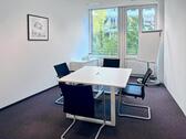 Foto - Mitgliedschaften für flexible Arbeitsplätze in Regus Maximilanstrasse 35a