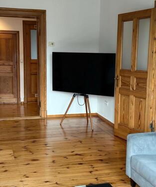 Foto - Etagenwohnung zur Miete in Berlin