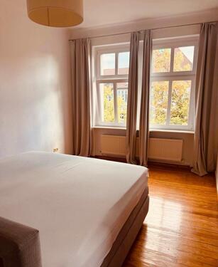 Foto - Etagenwohnung in Berlin