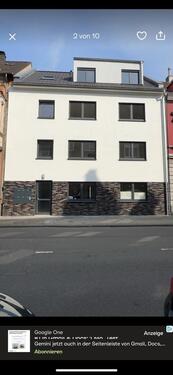 Foto - 4 Zimmer Wohnung (16.10 Besichtigung)