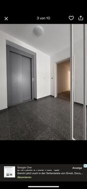 Foto - Etagenwohnung in Duisburg