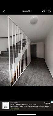 Foto - Etagenwohnung in Duisburg zur Miete