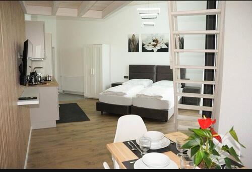 Foto - Etagenwohnung in Bubesheim