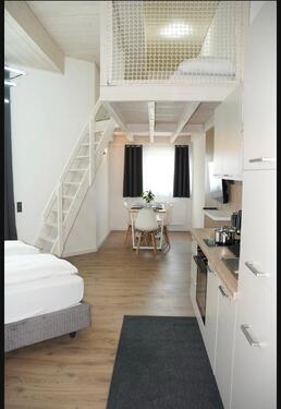 Foto - Etagenwohnung in Bubesheim zur Miete