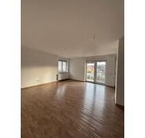 Helle 3-Zimmer Wohnung zu vermieten - Schwalmstadt