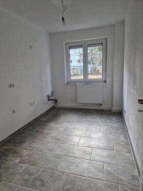 Foto - Etagenwohnung zur Miete in Hüfingen