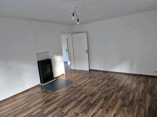 Foto - Etagenwohnung in Hüfingen