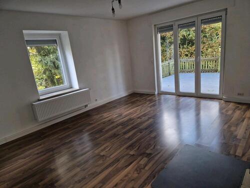 Foto - Etagenwohnung in Hüfingen zur Miete