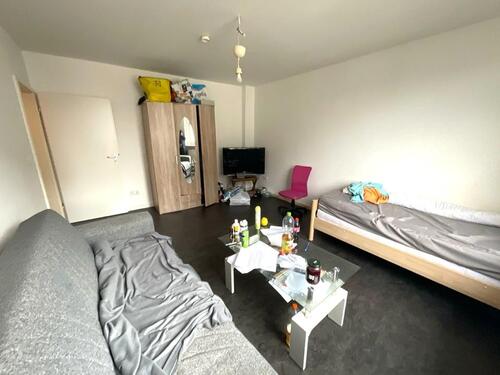 Foto - Etagenwohnung in Dortmund