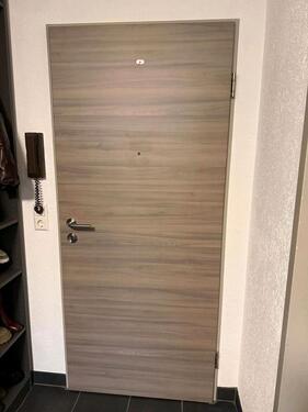 Foto - Etagenwohnung zur Miete in Schopfheim