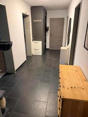 Foto - Etagenwohnung in Schopfheim