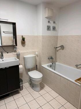 Foto - Etagenwohnung in Schopfheim zur Miete