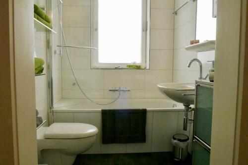 Foto - 3 Zimmer Etagenwohnung zur Miete in Lindau (Bodensee)