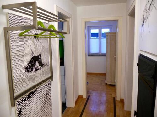 Foto - 3 Zimmer Etagenwohnung in Lindau (Bodensee)