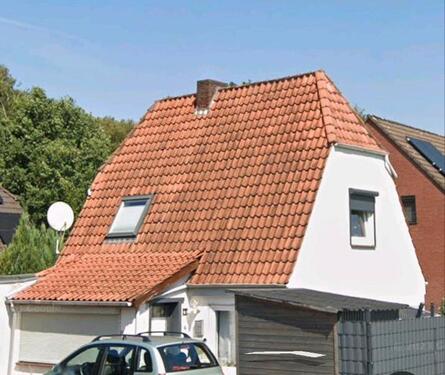 Foto - Einfamilienhaus in Schwanewede zum Kaufen