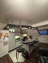 Foto - 3 Raum-Dachgeschosswohnung mit Einbauküche