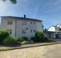 Gepflegte 4-Zimmer Wohnung mit Balkon in WN-Neustadt - Waiblingen Bittenfeld