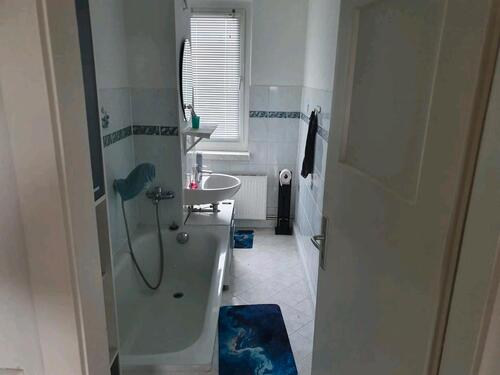 Foto - 2 Zimmer Etagenwohnung in Angermünde