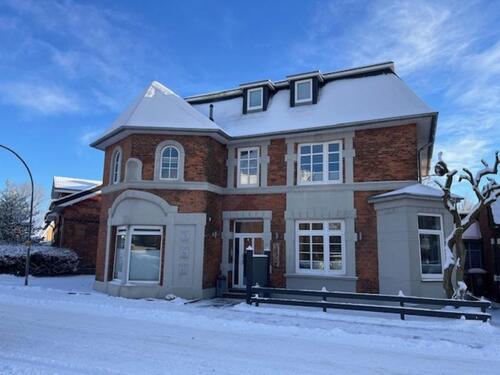 Foto - Zentrumsnahe 3,5 Zimmer Wohnung im OG mit Wintergarten und Balkon