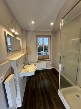 Foto - 3 Zimmer Etagenwohnung zur Miete in Bredstedt