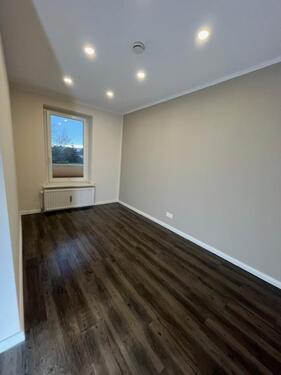 Foto - 3 Zimmer Etagenwohnung in Bredstedt