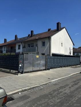 Foto - 4 Zimmer Einfamilienhaus zur Miete in Nürnberg