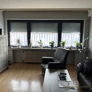Foto - 3 Zimmer Erdgeschoßwohnung in Mönchengladbach
