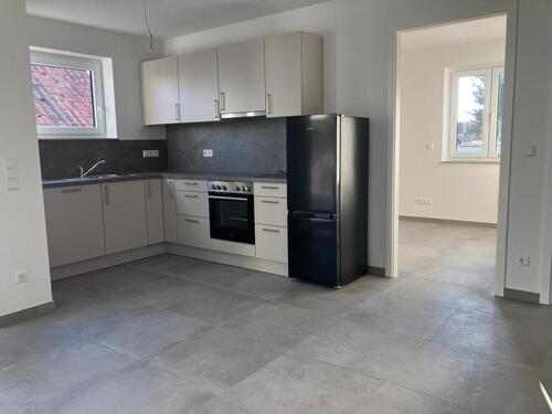 Foto - 4 Zimmer Etagenwohnung zur Miete in Leingarten