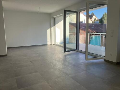 Foto - 4 Zimmer Etagenwohnung in Leingarten