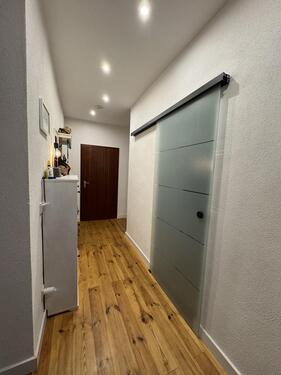 Foto - 5 Zimmer Maisonettenwohnung zur Miete in Würzburg