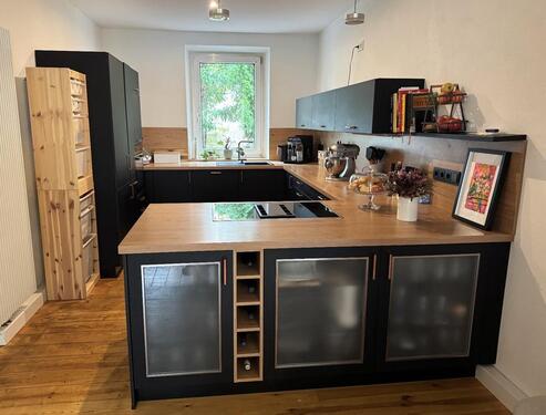 Foto - Maisonettenwohnung in Würzburg zur Miete