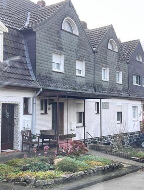 Foto - Schönes Reihenhaus in 57539 Bitzen (Wissen)