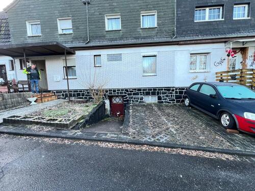 Foto - 6 Zimmer Reihenhaus zur Miete in Herdorf