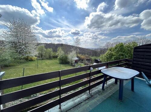 Foto - 6 Zimmer Reihenhaus in Herdorf