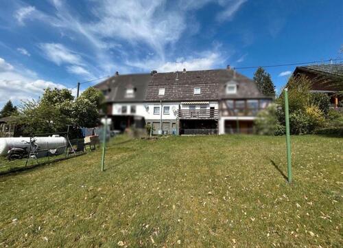 Foto - Reihenhaus in Herdorf zur Miete