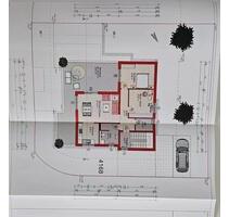 Exklusive 3- Zimmer-Penthauswohnung im Neubau in Kehl-Kork - Willstätt