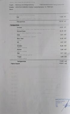 Foto - 3 Zimmer Einfamilienhaus zur Miete in Willstätt