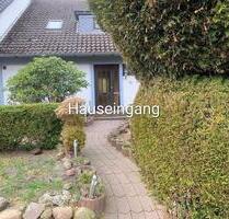 Großes Reihenmittelhaus in ruhiger Sackgasse – Mürwik - Flensburg Fruerlund