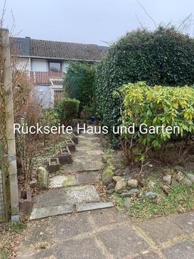 Foto - Reihenhaus in Flensburg