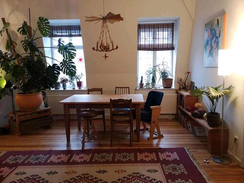 Foto - Wohnung Zwischenmiete 052026 - 1.300,00&nbsp;EUR Kaltmiete, ca.&nbsp; 120,00&nbsp;m&sup2;