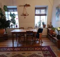 Wohnung Zwischenmiete 01.05.-15.06.2026 - Leipzig Ost