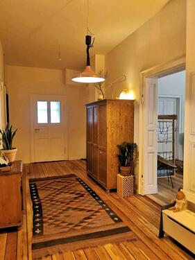 Foto - Etagenwohnung in Leipzig zur Miete