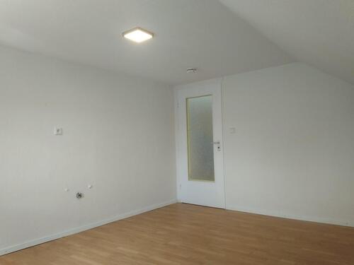 Foto - Renovierte Zweizimmerwohnung in Alzenau-Wasserlos - frei ab 1.4.