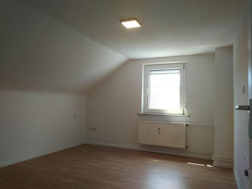 Foto - 2 Zimmer Dachgeschoßwohnung zur Miete in Alzenau